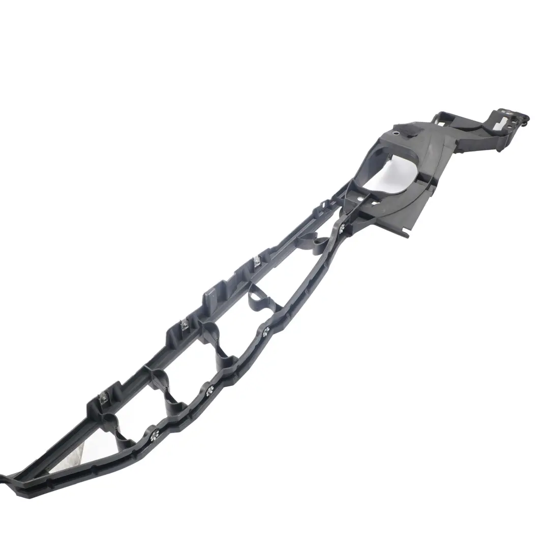 Staffa Pannello Alare BMW X5 E70 Anteriore Sinistro Supporto Parafango per con numero di parte 7157989 Staffa Pannello Alare BMW X5 E70 Anteriore Sinistro Supporto Parafango - SKU 7157989 - Numero di parte 7157989