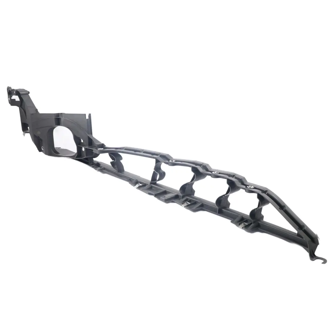 Staffa Pannello Alare BMW X5 E70 Anteriore Sinistro Supporto Parafango per con numero di parte 7157989 Staffa Pannello Alare BMW X5 E70 Anteriore Sinistro Supporto Parafango - SKU 7157989 - Numero di parte 7157989