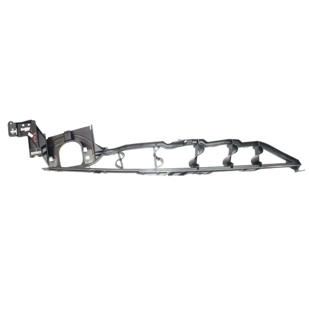 BMW X5 E70 Soporte De Panel De Ala Guardabarros Delantero Derecho - SKU 7157990 - Número de pieza 7157990