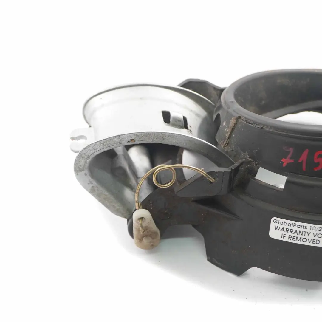 Scharnier Kraftstoff Benzin Tankdeckel Abdeckung für Mini R50 R53 mit Teilenummer 7158196 Mini R50 R53 Scharnier Kraftstoff Benzin Tankdeckel Abdeckung - SKU 7158196-2 - Teilenummer 7158196