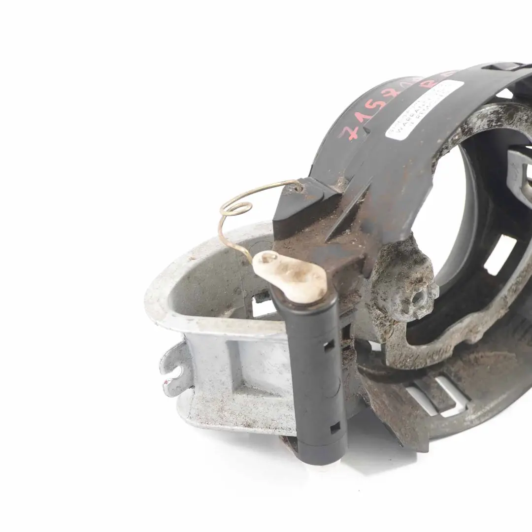 Bisagra Combustible Gasolina Tapa para Mini Cooper R50 R53 con número de pieza 7158196 Mini Cooper R50 R53 Bisagra Combustible Gasolina Tapa - SKU 7158196-2 - Número de pieza 7158196