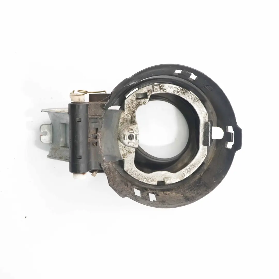 Mini Cooper R50 R53 Hinge Fuel Petrol Gas Cap Cover - SKU 7158196-2 - Part number 7158196