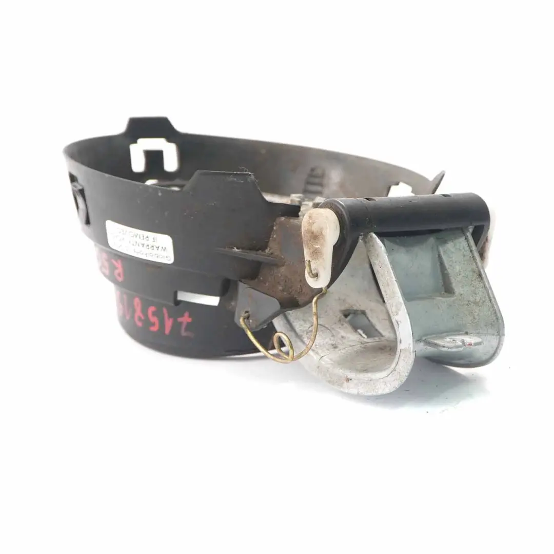 Mini R50 R53 Scharnier Kraftstoff Benzin Tankdeckel Abdeckung - SKU 7158196-2 - Teilenummer 7158196