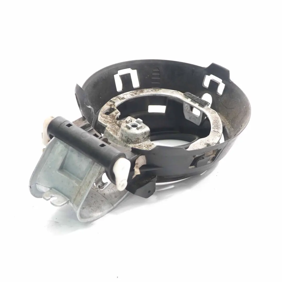 Bisagra Combustible Gasolina Tapa para Mini Cooper R50 R53 con número de pieza 7158196 Mini Cooper R50 R53 Bisagra Combustible Gasolina Tapa - SKU 7158196-2 - Número de pieza 7158196