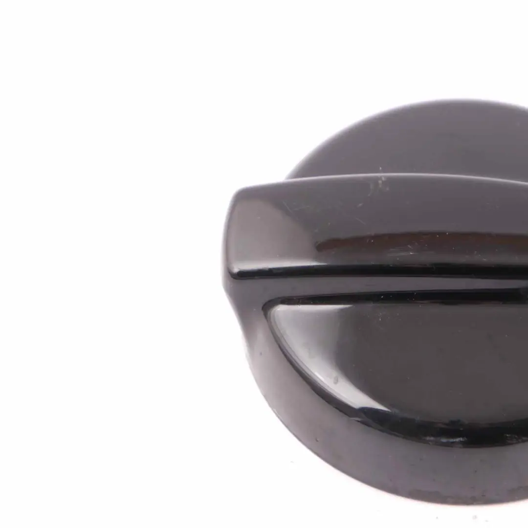 Mini R50 R53 Fuel Cap Hinge Petrol Gas Cover Black - SKU 7158196-5 - Part number 7158196