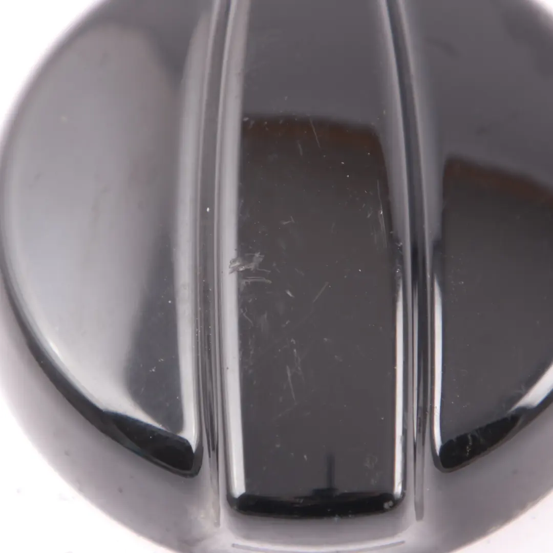 Mini R50 R53 Fuel Cap Hinge Petrol Gas Cover Black - SKU 7158196-5 - Part number 7158196
