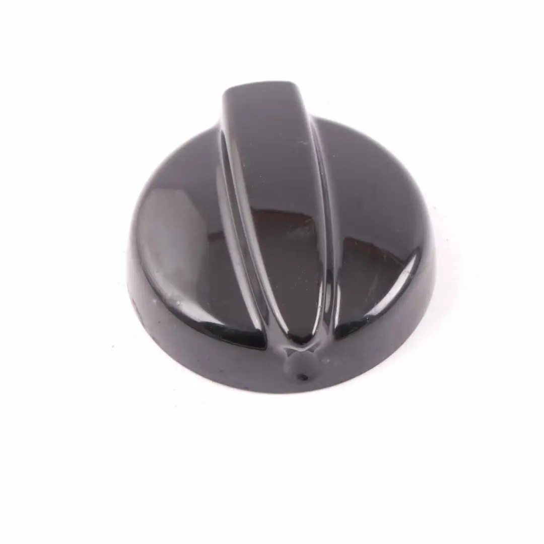 Mini R50 R53 Tankdeckel Scharnier Benzin Gas Abdeckung Schwarz - SKU 7158196-5 - Teilenummer 7158196