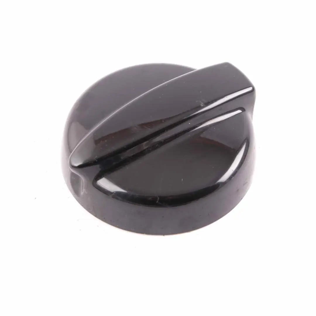 Mini R50 R53 Fuel Cap Hinge Petrol Gas Cover Black - SKU 7158196-5 - Part number 7158196