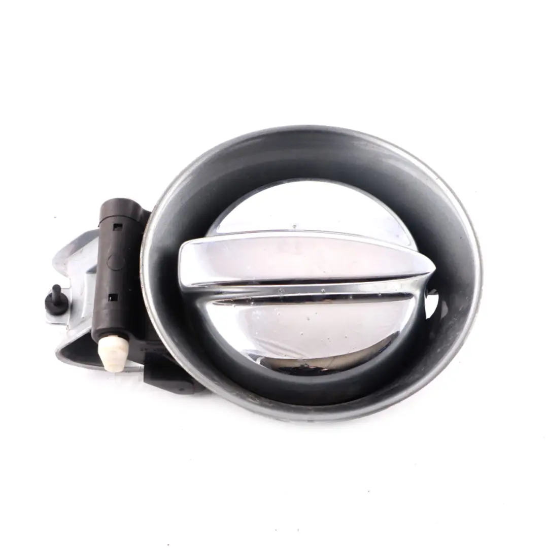 Hinge Fuel Petrol Gas Cap Cover Dark Silver - 871 to Mini R50 R53 with Part number 7158196 Mini R50 R53 Hinge Fuel Petrol Gas Cap Cover Dark Silver - 871 - SKU 7158196-DS - Part number 7158196