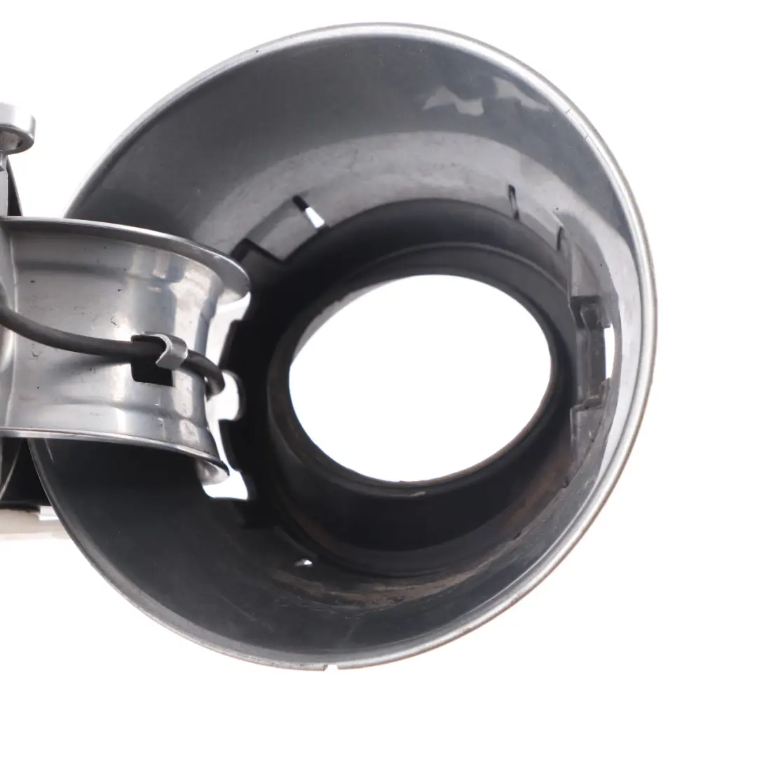 Hinge Fuel Petrol Gas Cap Cover Dark Silver - 871 to Mini R50 R53 with Part number 7158196 Mini R50 R53 Hinge Fuel Petrol Gas Cap Cover Dark Silver - 871 - SKU 7158196-DS - Part number 7158196