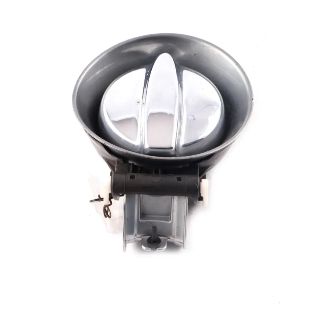 Hinge Fuel Petrol Gas Cap Cover Dark Silver - 871 to Mini R50 R53 with Part number 7158196 Mini R50 R53 Hinge Fuel Petrol Gas Cap Cover Dark Silver - 871 - SKU 7158196-DS - Part number 7158196
