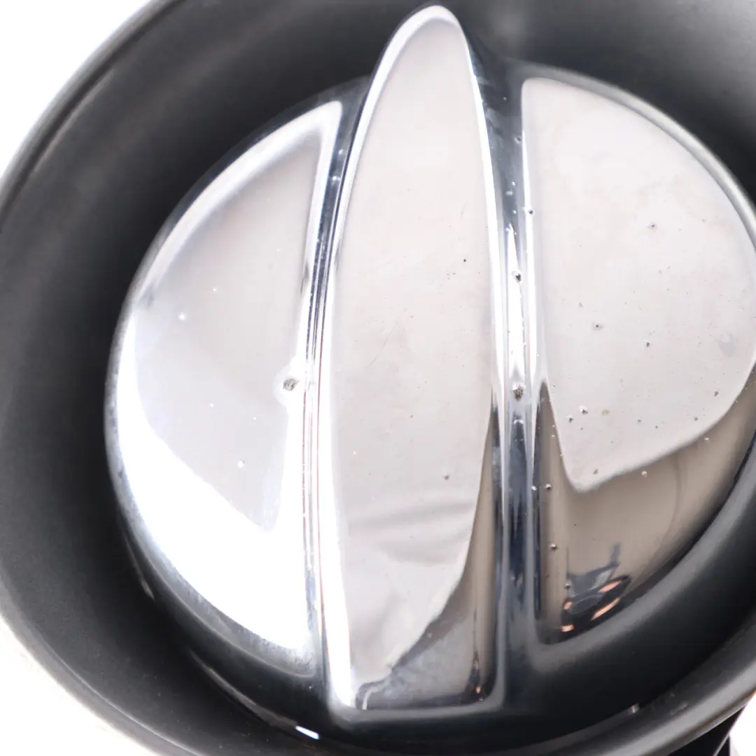 Hinge Fuel Petrol Gas Cap Cover Dark Silver - 871 to Mini R50 R53 with Part number 7158196 Mini R50 R53 Hinge Fuel Petrol Gas Cap Cover Dark Silver - 871 - SKU 7158196-DS - Part number 7158196