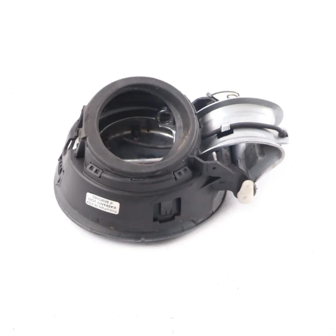 Hinge Fuel Petrol Gas Cap Cover Dark Silver - 871 to Mini R50 R53 with Part number 7158196 Mini R50 R53 Hinge Fuel Petrol Gas Cap Cover Dark Silver - 871 - SKU 7158196-DS - Part number 7158196