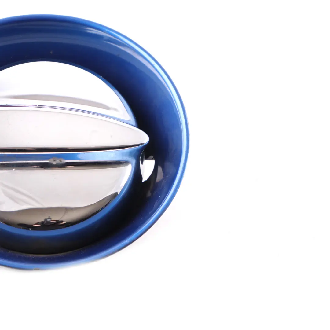 Flap Mini R50 R53 Cooper S Hinge Petrol Cap Cover Hyper Blue A28 to Fuel with Part number 7158196 Fuel Flap Mini R50 R53 Cooper S Hinge Petrol Cap Cover Hyper Blue A28 - SKU 7158196-HYB - Part number 7158196