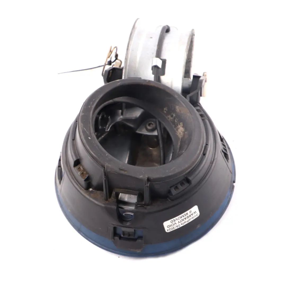 Flap Mini R50 R53 Cooper S Hinge Petrol Cap Cover Hyper Blue A28 to Fuel with Part number 7158196 Fuel Flap Mini R50 R53 Cooper S Hinge Petrol Cap Cover Hyper Blue A28 - SKU 7158196-HYB - Part number 7158196