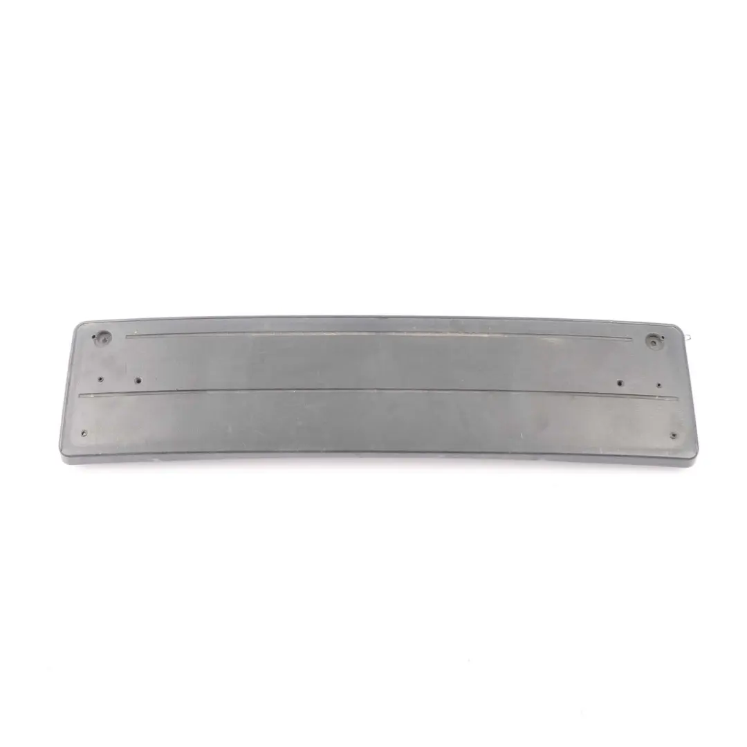  Registrazione Base BMW X5 E70 Copertura Paraurti Piastra Anteriore - SKU 7158201 - Numero di parte 7158201