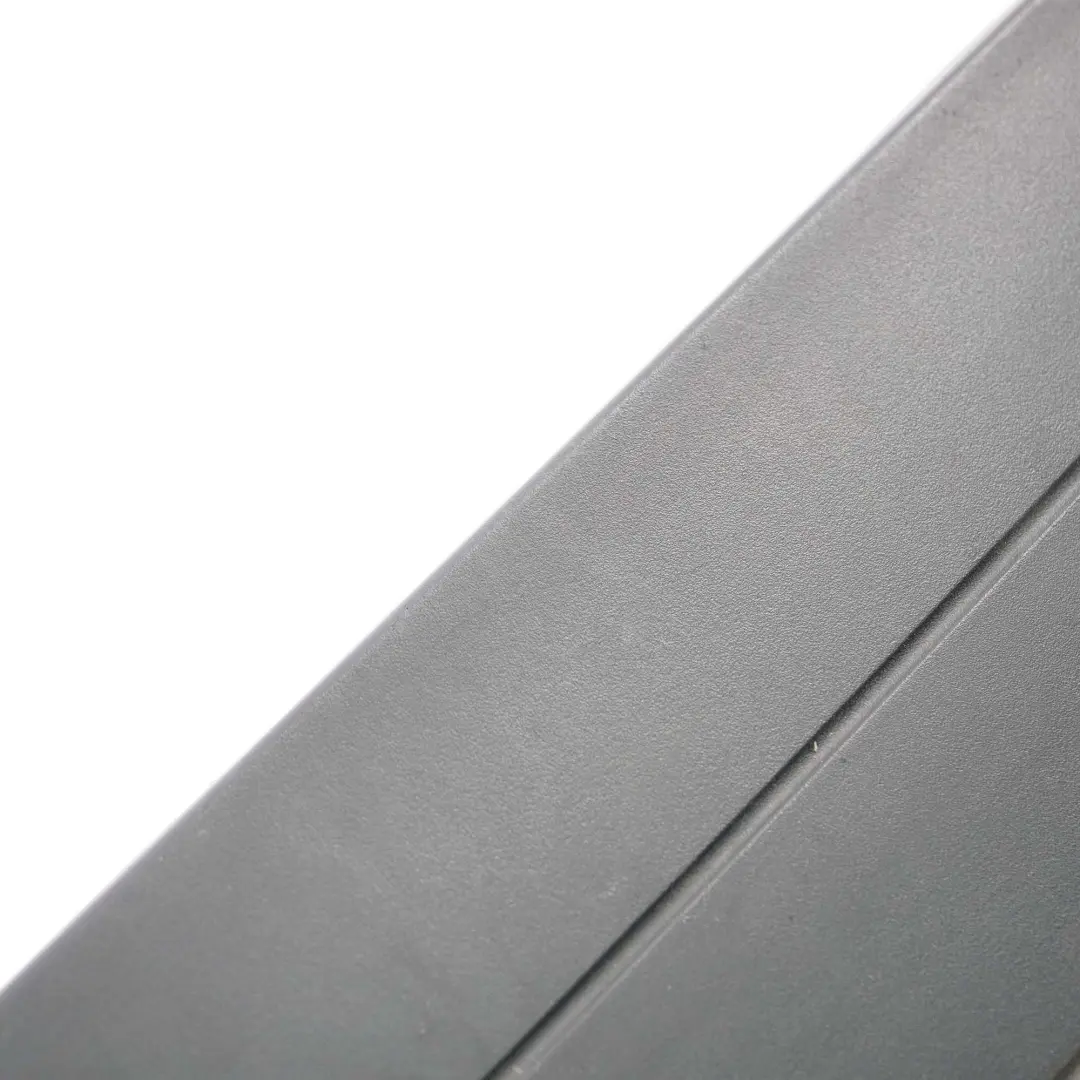 Registrierung Basis BMW E70 Grundiert Frontplatte Stoßstange Abdeckung für mit Teilenummer 7158201 Registrierung Basis BMW E70 Grundiert Frontplatte Stoßstange Abdeckung - SKU 7158201 - Teilenummer 7158201