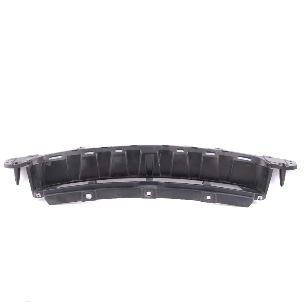 BMW X5 E70 Front Panel Air Intake Lower Duct Cowling Grille Bracket - SKU 7158202 - Part number 7158202