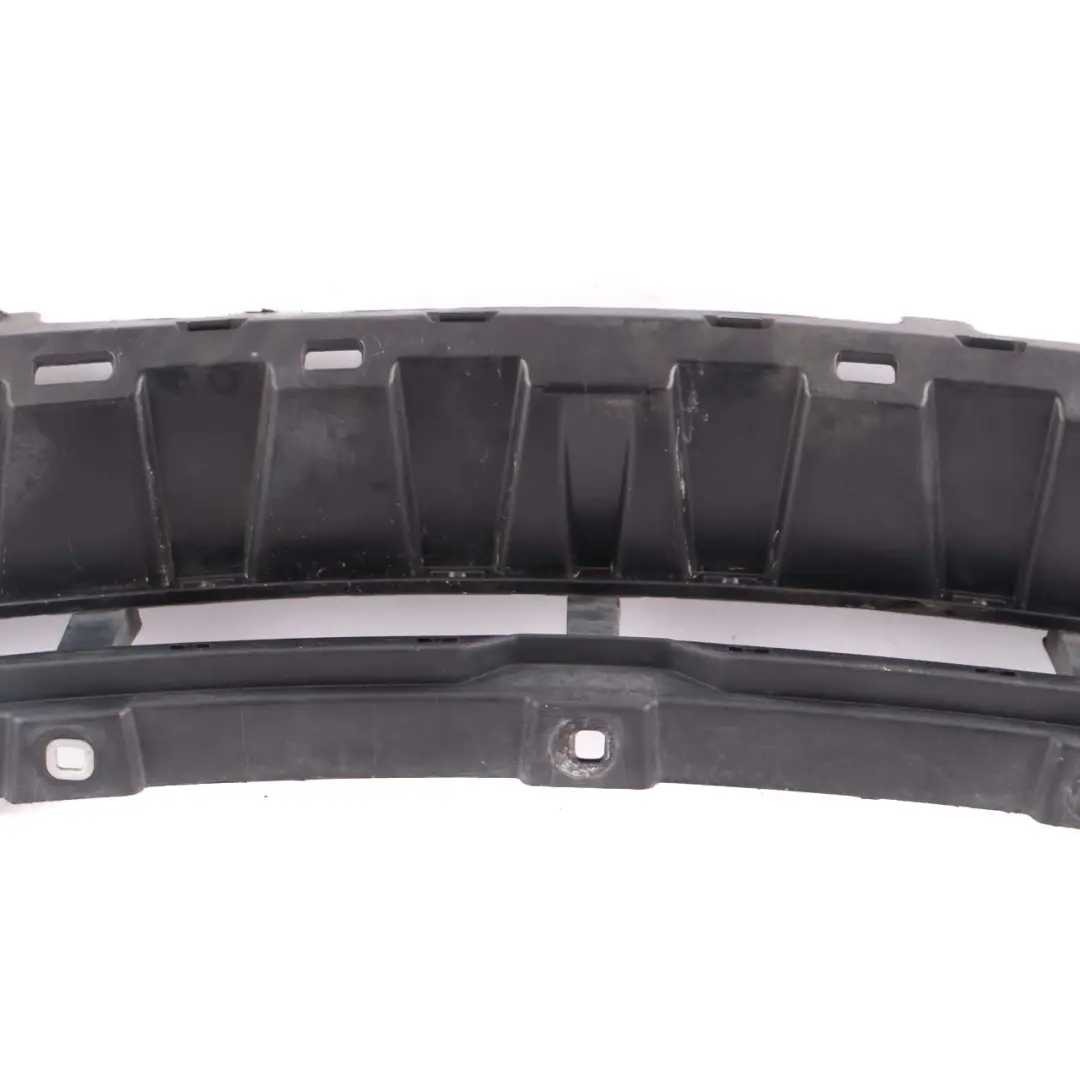 BMW X5 E70 Front Panel Air Intake Lower Duct Cowling Grille Bracket - SKU 7158202 - Part number 7158202