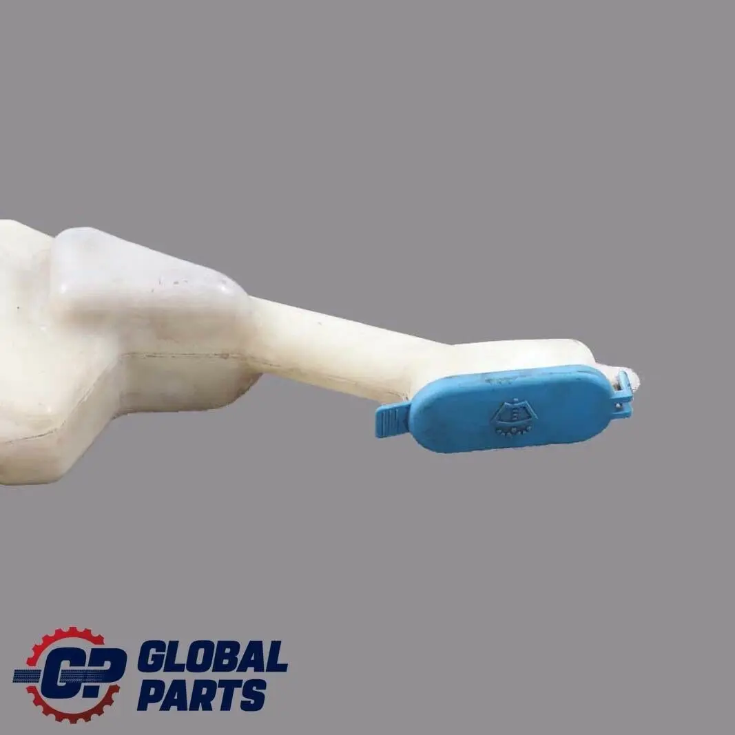 Windshield Windscreen Cleaning Container Bottle to MINI Cooper One R50 R52 R53 with Part number 7158231 MINI Cooper One R50 R52 R53 Windshield Windscreen Cleaning Container Bottle - SKU 7158231 - Part number 7158231