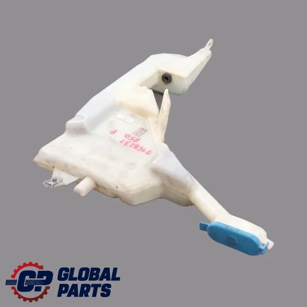 Zbiornik Płynu Spryskiwaczy do MINI R50 R52 R53 o numerze 7158231 MINI R50 R52 R53 Zbiornik Płynu Spryskiwaczy - SKU 7158231 - Numer Części 7158231