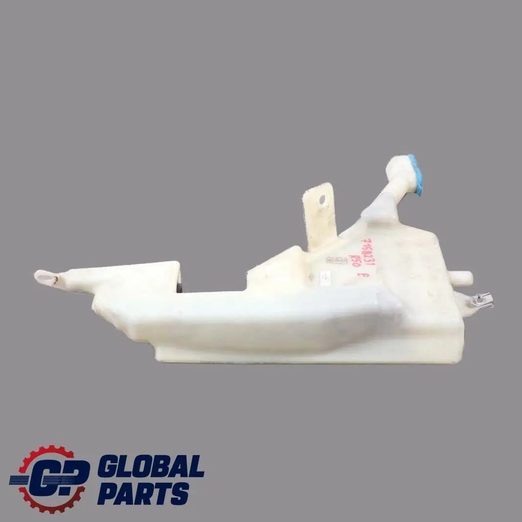 Pare-Brise Nettoyage Conteneur Bottle pour Mini Cooper One R50 R52 R53 à propos du numéro de pièce 7158231 Mini Cooper One R50 R52 R53 Pare-Brise Nettoyage Conteneur Bottle - SKU 7158231 - Numéro de pièce 7158231