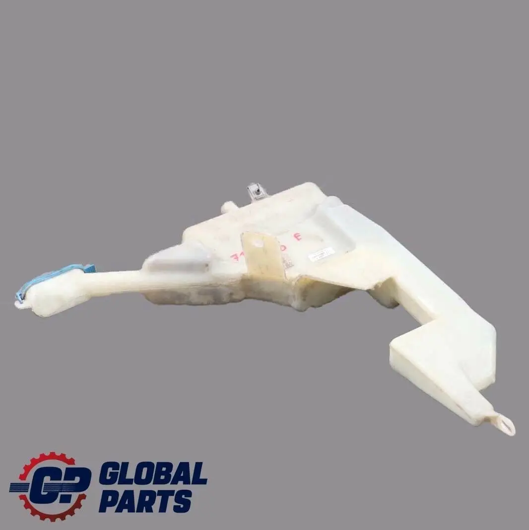 BMW MINI Cooper One R50 R52 R53 Windshield Windscreen Cleaning Container Bottle - SKU 7158231 - Teilenummer 7158231