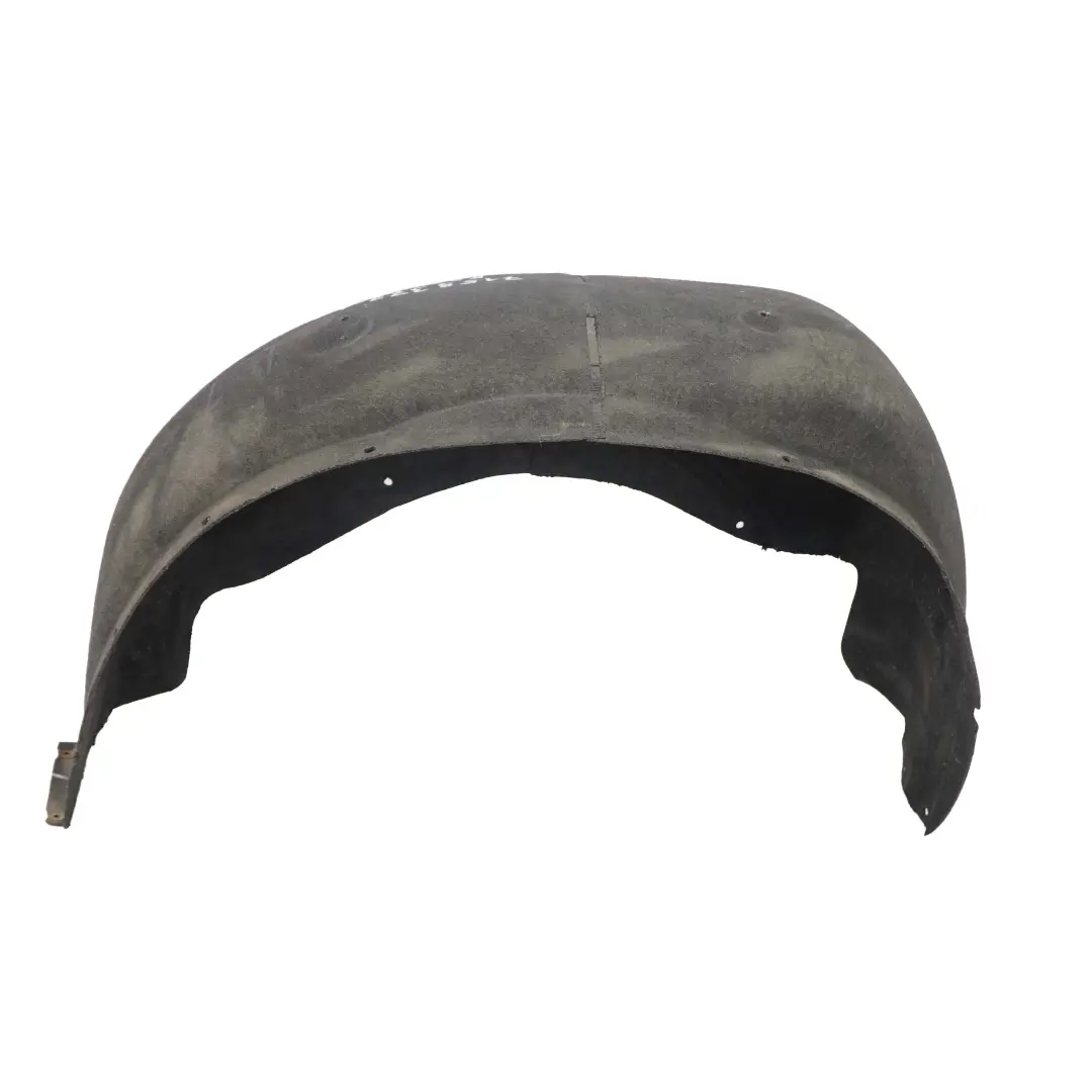 Tapa Guardabarros Trasero Izquierdo para BMW X5 E70 con número de pieza 7158377 BMW X5 E70 Tapa Guardabarros Trasero Izquierdo - SKU 7158377-1 - Número de pieza 7158377