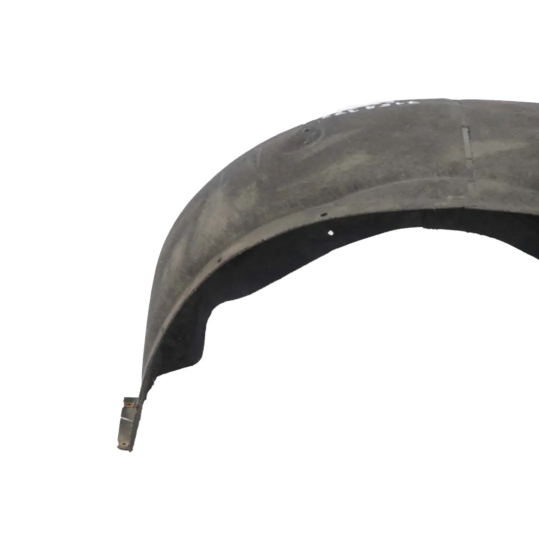 BMW X5 E70 Tapa Guardabarros Trasero Izquierdo - SKU 7158377-1 - Número de pieza 7158377