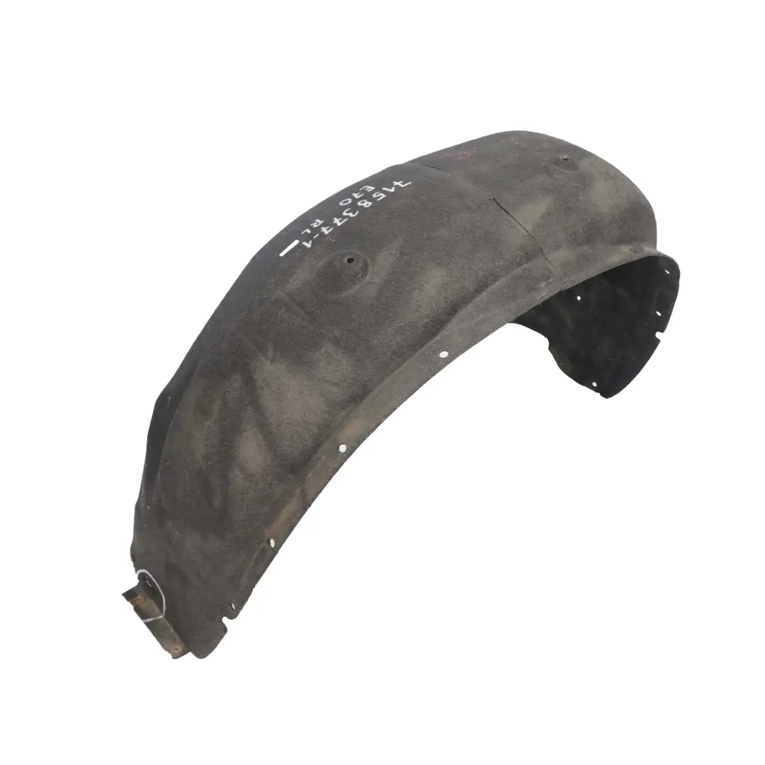 Reihe E70 Hinten Links Radhaus Abdeckung Verkleidung für BMW X5 mit Teilenummer 7158377 BMW X5 Reihe E70 Hinten Links Radhaus Abdeckung Verkleidung - SKU 7158377-1 - Teilenummer 7158377