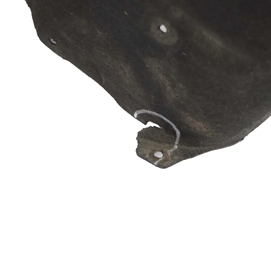 BMW X5 E70 Tapa Guardabarros Trasero Izquierdo - SKU 7158377-1 - Número de pieza 7158377