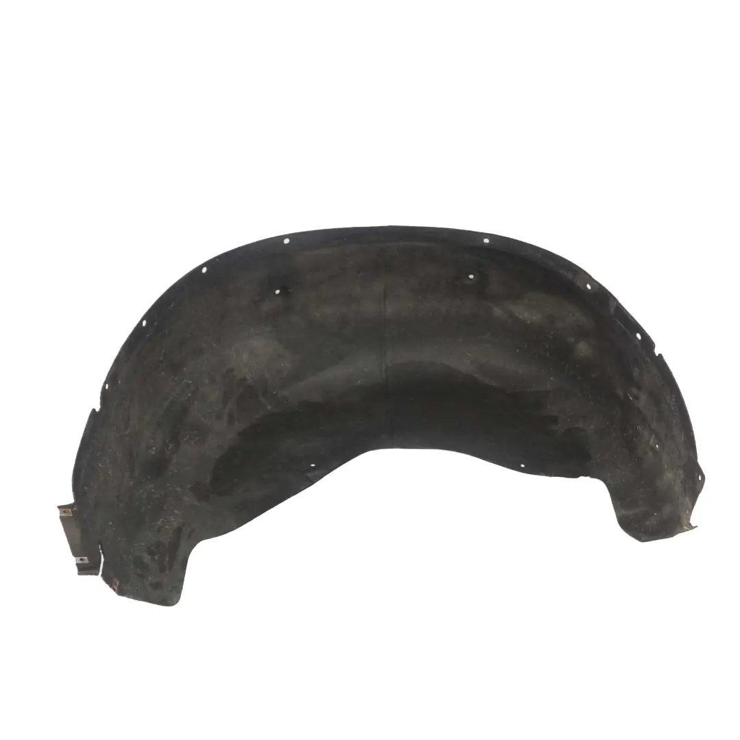 BMW X5 E70 Tapa Guardabarros Trasero Izquierdo - SKU 7158377-1 - Número de pieza 7158377