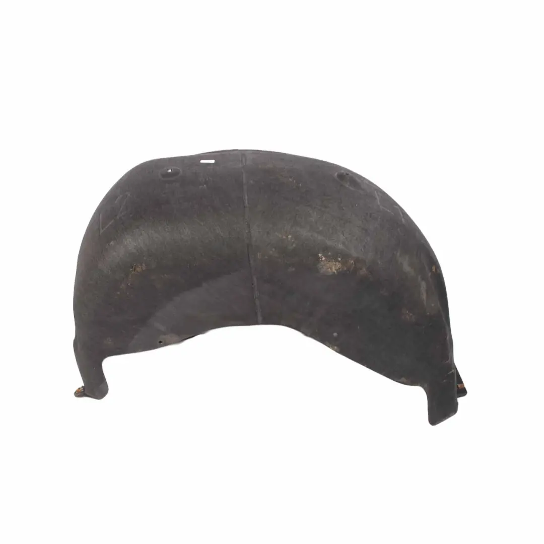 Paso Rueda Trasero Izquierdo Cubierta Protector Salpicaduras para BMW X5 E70 con número de pieza 7158377 BMW X5 E70 Paso Rueda Trasero Izquierdo Cubierta Protector Salpicaduras - SKU 7158377-2 - Número de pieza 7158377