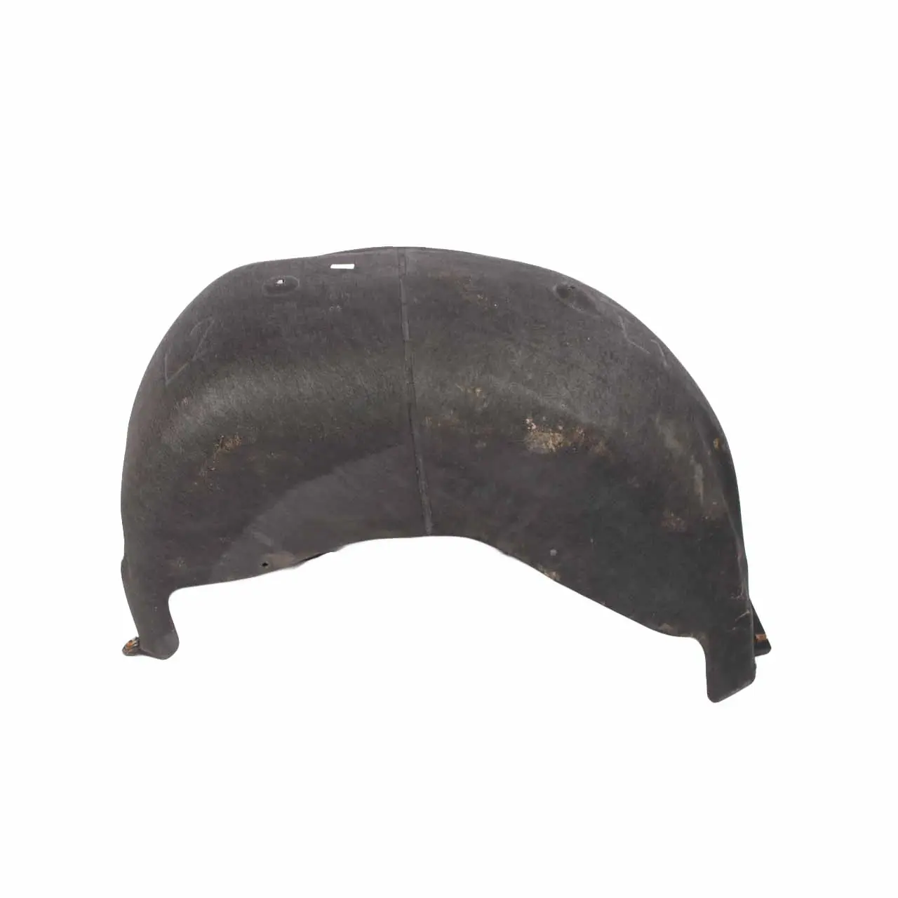 BMW X5 E70 Passage Roue Arrière Gauche Protection Contre Éclaboussures 7158377