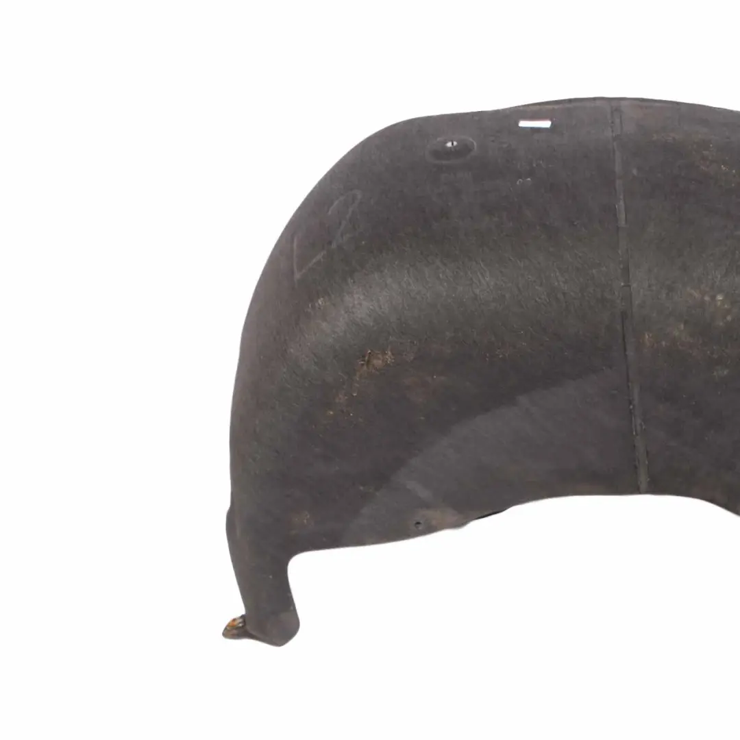 BMW X5 E70 Wheel Arch Rear Left N/S Housing Cover Splash Guard - SKU 7158377-2 - Part number 7158377