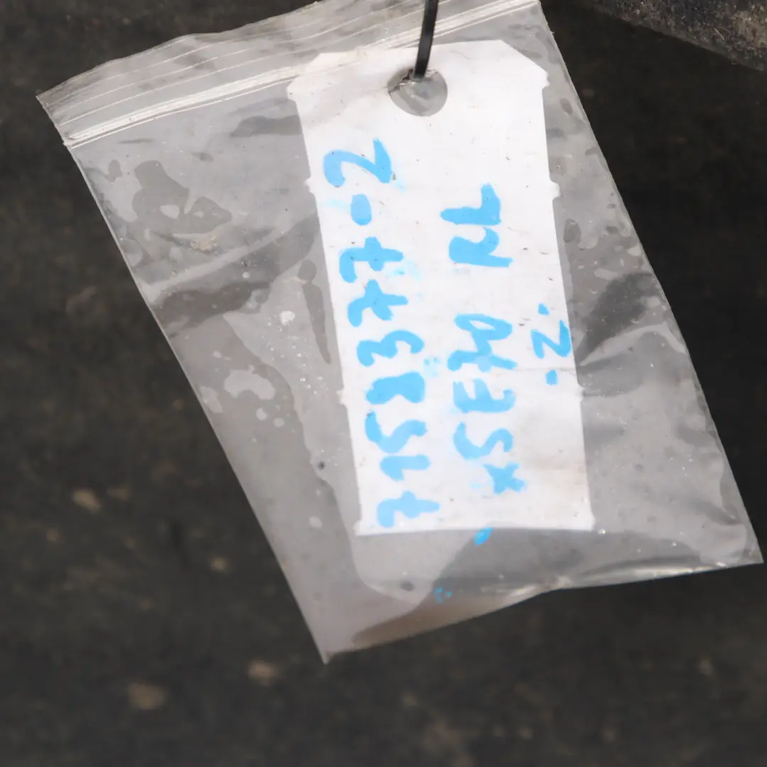 Nadkole Tył Tylne Lewe Osłona Obudowy do BMW X5 E70 o numerze 7158377 BMW X5 E70 Nadkole Tył Tylne Lewe Osłona Obudowy - SKU 7158377-2 - Numer Części 7158377