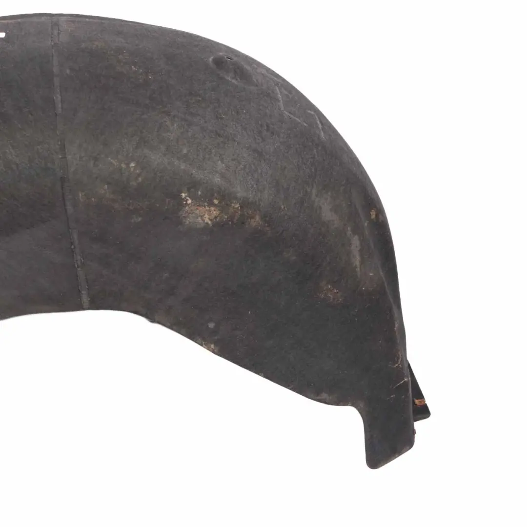 BMW X5 E70 Wheel Arch Rear Left N/S Housing Cover Splash Guard - SKU 7158377-2 - Part number 7158377