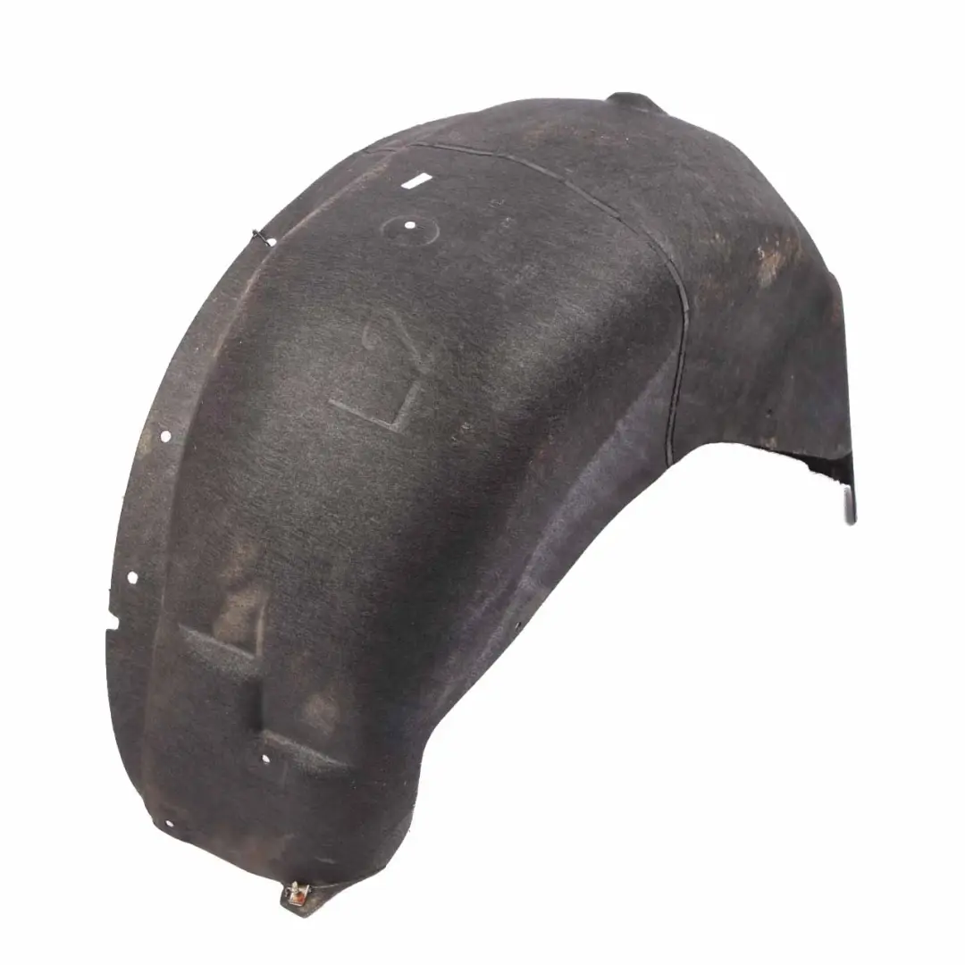 BMW X5 E70 Nadkole Tył Tylne Lewe Osłona Obudowy - SKU 7158377-2 - Numer Części 7158377