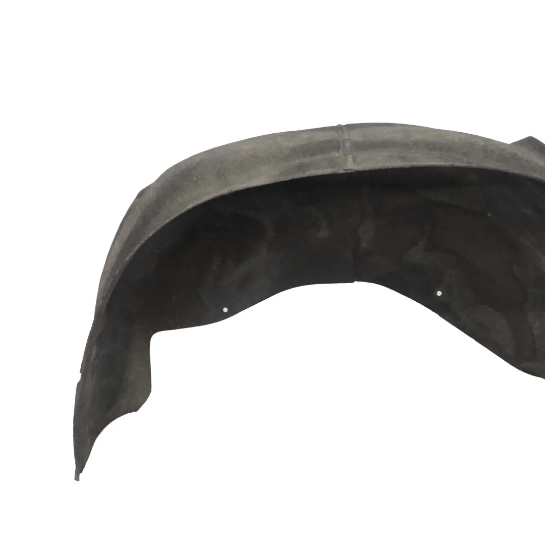 Tapa Paso de Rueda Trasero Derecho Protector Antisalpicaduras para BMW E70 con número de pieza 7158378 BMW E70 Tapa Paso de Rueda Trasero Derecho Protector Antisalpicaduras - SKU 7158378-1 - Número de pieza 7158378