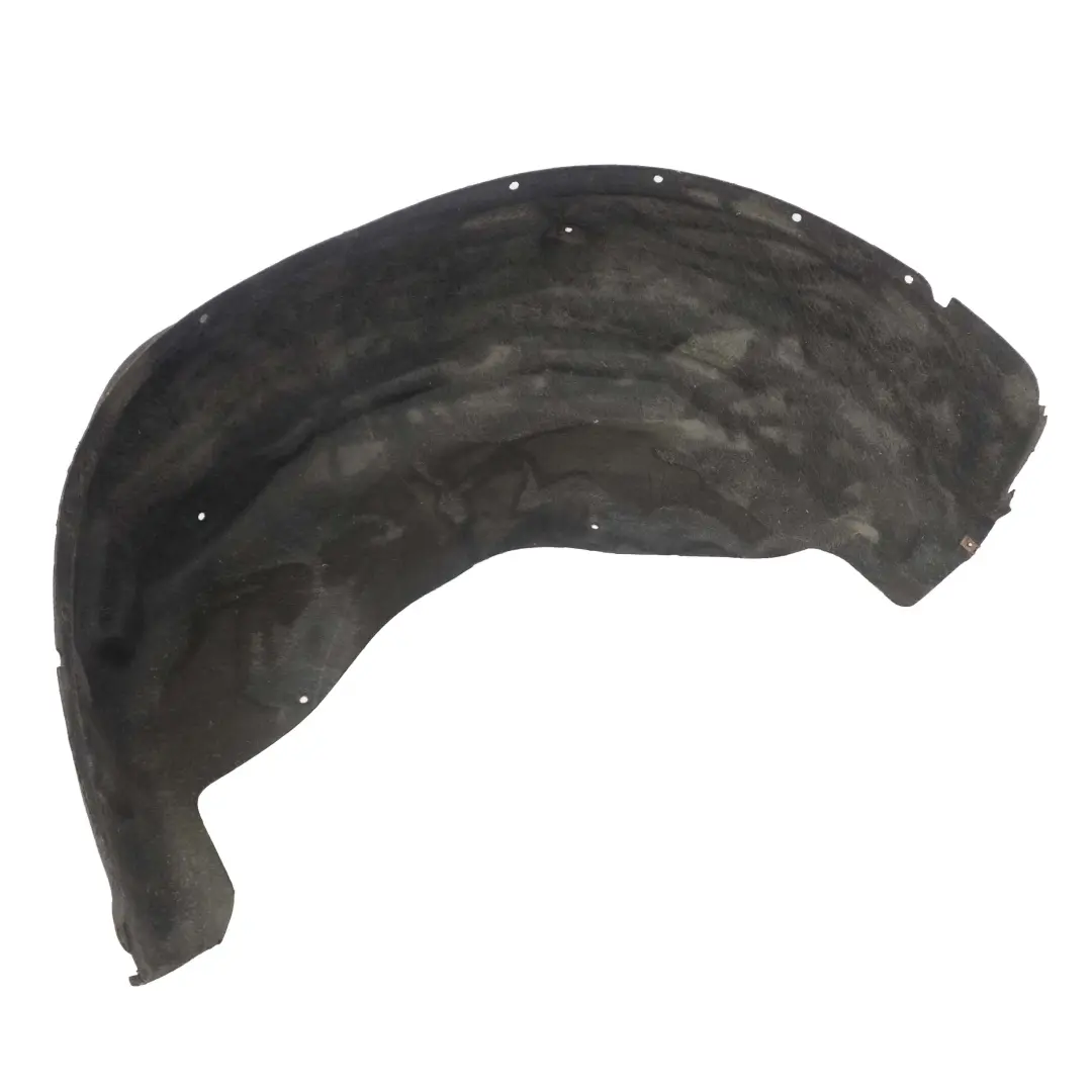 Arrière Droit Carter Passage Roue Protection Contre Les Éclaboussures pour BMW X5 E70 à propos du numéro de pièce 7158378 BMW X5 E70 Arrière Droit Carter Passage Roue Protection Contre Les Éclaboussures - SKU 7158378-1 - Numéro de pièce 7158378