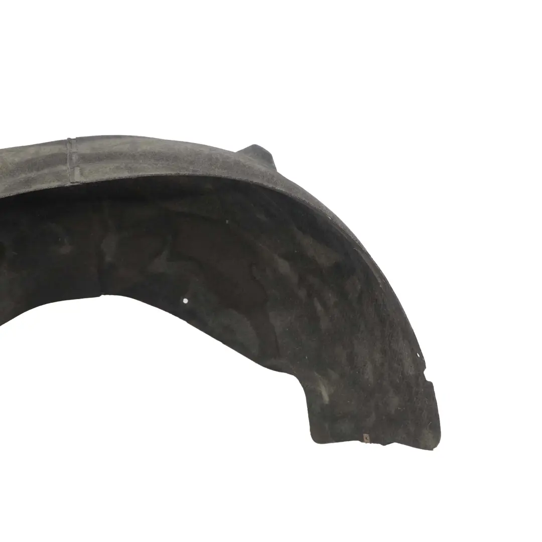 BMW X5 E70 Rear Right O/S Wheel Arch Housing Cover Splash Guard - SKU 7158378-1 - Part number 7158378