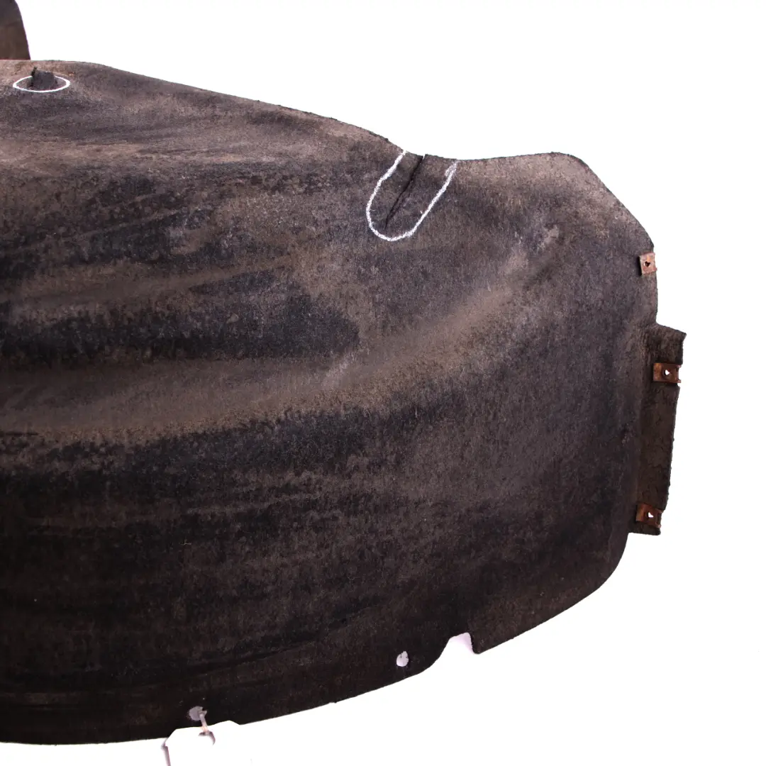 Passage de Roue Arrière Droit Protection Garde-Boue pour BMW X5 E70 à propos du numéro de pièce 7158378 BMW X5 E70 Passage de Roue Arrière Droit Protection Garde-Boue - SKU 7158378-2 - Numéro de pièce 7158378