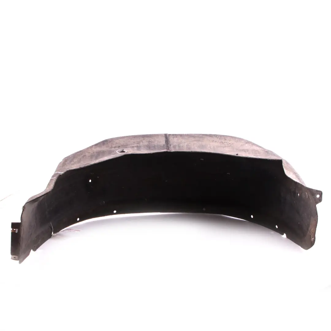 Right O/S Wheel Arch Housing Cover Splash Guard to BMW X5 E70 Rear with Part number 7158378 BMW X5 E70 Rear Right O/S Wheel Arch Housing Cover Splash Guard - SKU 7158378-2 - Part number 7158378