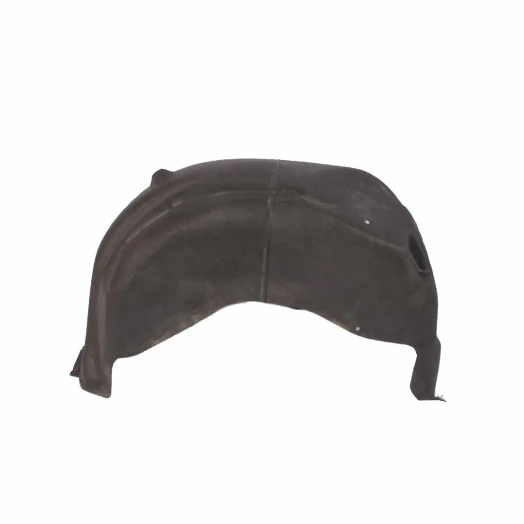 Tapa del Paso De Rueda Trasero Derecho para BMW E70 con número de pieza 7248210 BMW E70 Tapa del Paso De Rueda Trasero Derecho - SKU 7158378 - Número de pieza 7248210