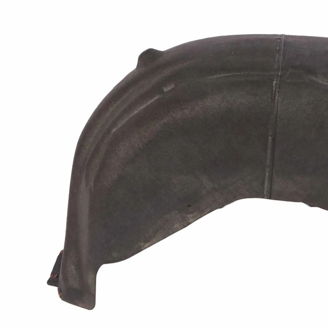 Tapa del Paso De Rueda Trasero Derecho para BMW E70 con número de pieza 7248210 BMW E70 Tapa del Paso De Rueda Trasero Derecho - SKU 7158378 - Número de pieza 7248210