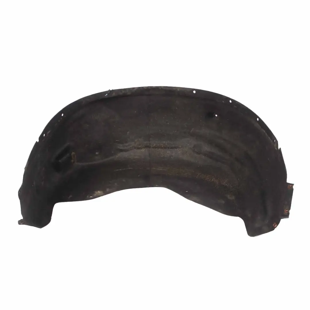 BMW E70 Tapa del Paso De Rueda Trasero Derecho - SKU 7158378 - Número de pieza 7248210