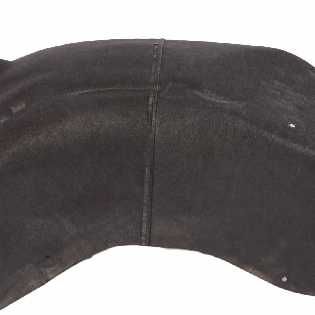BMW X5 E70 Posteriore Destra Passaruota Copertura Carenatura - SKU 7158378 - Numero di parte 7248210