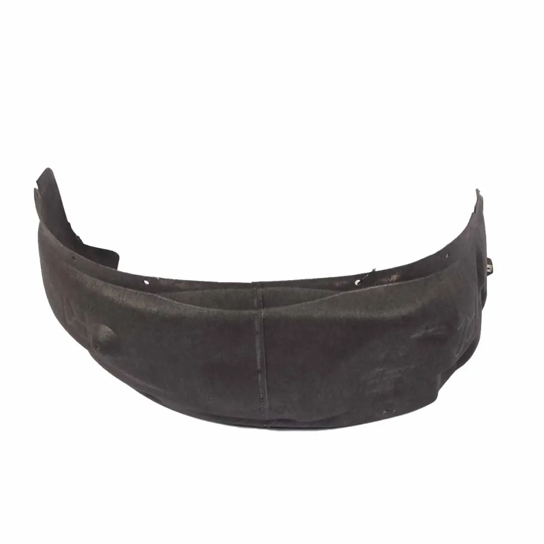 Tapa del Paso De Rueda Trasero Derecho para BMW E70 con número de pieza 7248210 BMW E70 Tapa del Paso De Rueda Trasero Derecho - SKU 7158378 - Número de pieza 7248210