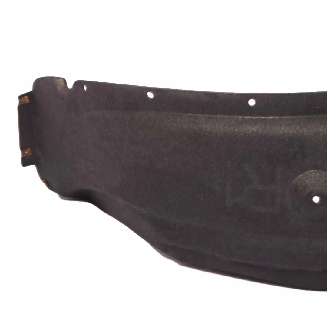 Tapa del Paso De Rueda Trasero Derecho para BMW E70 con número de pieza 7248210 BMW E70 Tapa del Paso De Rueda Trasero Derecho - SKU 7158378 - Número de pieza 7248210