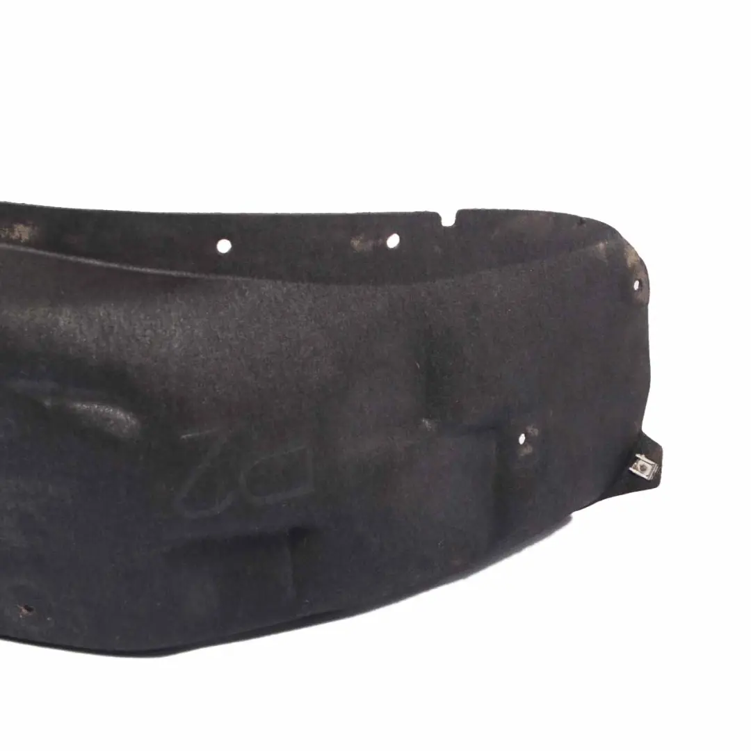 Tapa del Paso De Rueda Trasero Derecho para BMW E70 con número de pieza 7248210 BMW E70 Tapa del Paso De Rueda Trasero Derecho - SKU 7158378 - Número de pieza 7248210